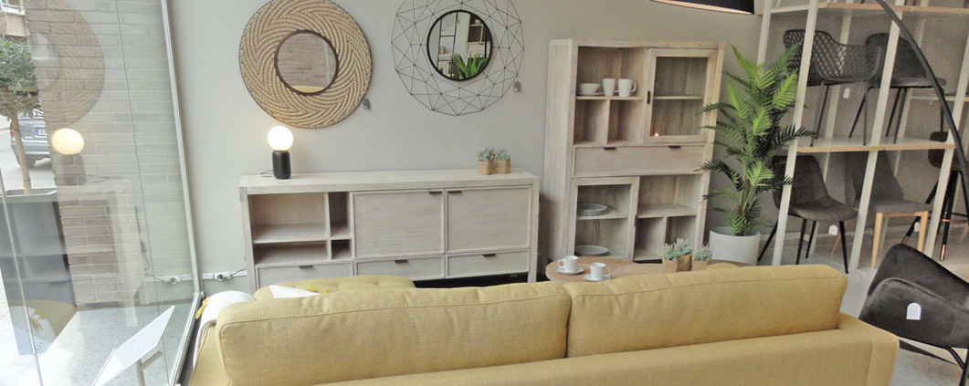 kave home espais joves comedor Kave Home espais joves