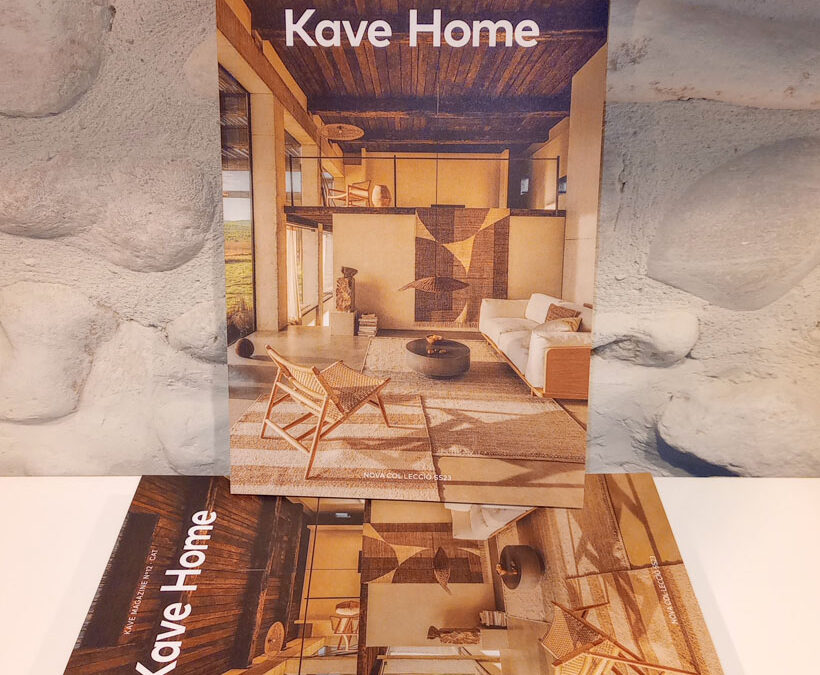 Kave Home Magazine